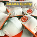 5A Flitted Cap - 图片 21