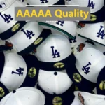 5A Flitted Cap - 图片 30