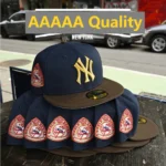 5A Flitted Cap - 图片 19