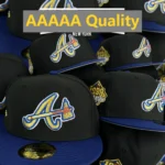 5A Flitted Cap - 图片 16