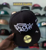 5A Flitted Cap - 图片 41