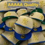 5A Flitted Cap - 图片 37