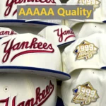 5A Flitted Cap - 图片 46