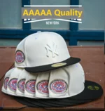 5A Flitted Cap - 图片 13