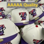 5A Flitted Cap - 图片 55